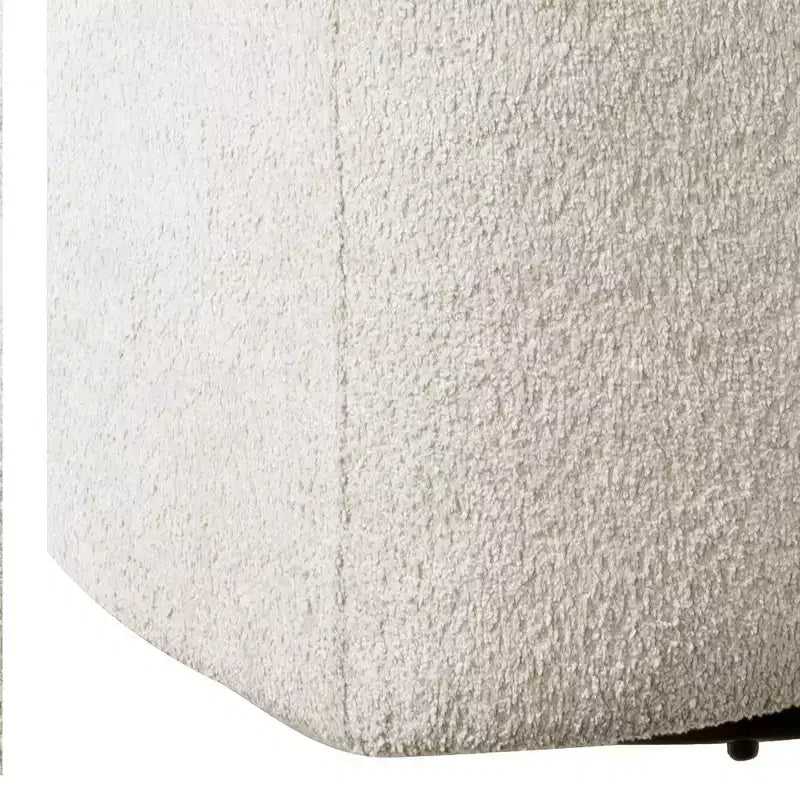 Fauteuil pivotant à 360 degrés Ink+Ivy Bonn