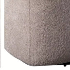 Fauteuil pivotant à 360 degrés Ink+Ivy Bonn
