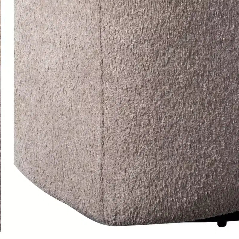 Fauteuil pivotant à 360 degrés Ink+Ivy Bonn