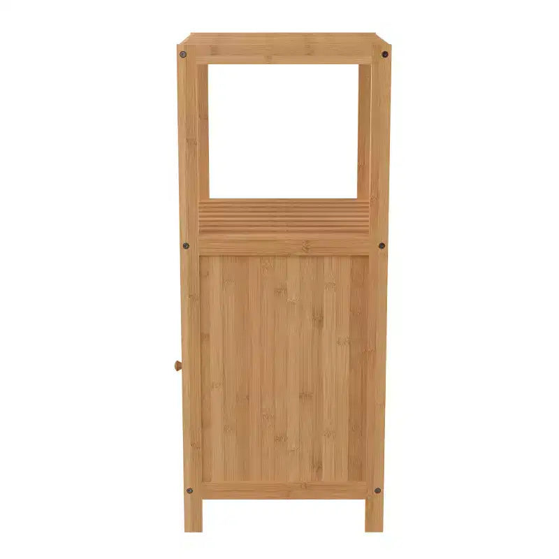 Armoire de rangement 1 porte en bambou ClosetMaid - ClosetMaid