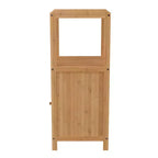 Armoire de rangement 1 porte en bambou ClosetMaid - ClosetMaid