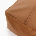 Pouf coussin Gathre Square pour enfants