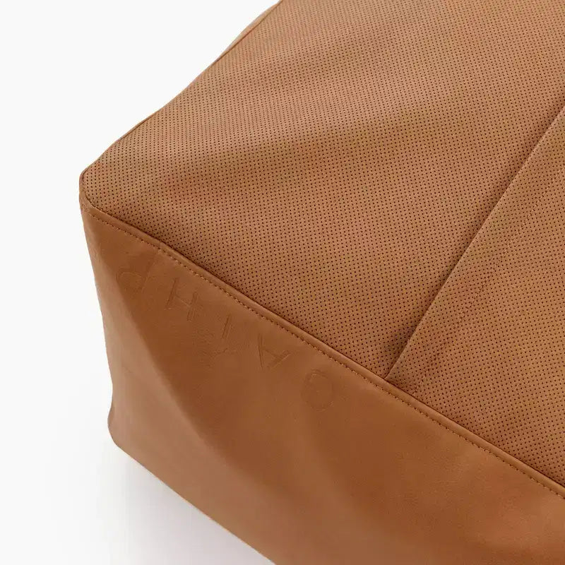 Pouf coussin Gathre Square pour enfants