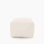 Pouf coussin Gathre Square pour enfants