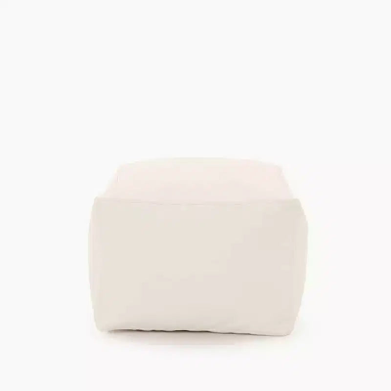 Pouf coussin Gathre Square pour enfants