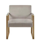 Fauteuil d'appoint Jayco de Martha Stewart