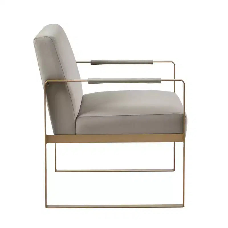 Fauteuil d'appoint Jayco de Martha Stewart