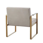 Fauteuil d'appoint Jayco de Martha Stewart
