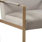 Fauteuil d'appoint Jayco de Martha Stewart