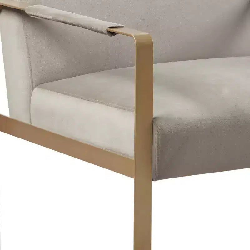 Fauteuil d'appoint Jayco de Martha Stewart