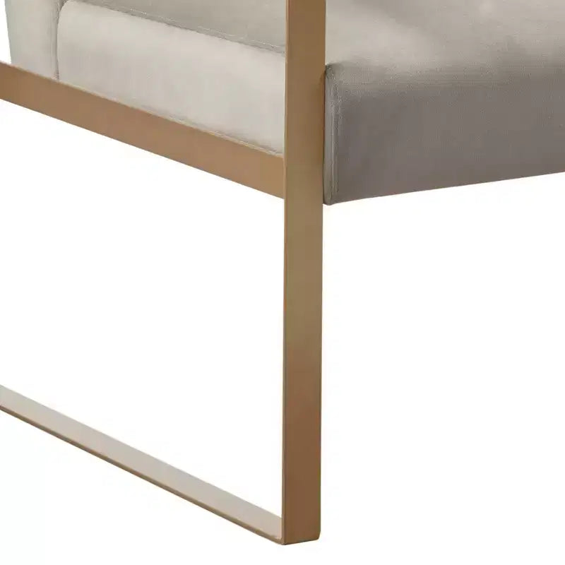 Fauteuil d'appoint Jayco de Martha Stewart