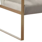 Fauteuil d'appoint Jayco de Martha Stewart