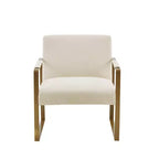 Fauteuil d'appoint Jayco de Martha Stewart