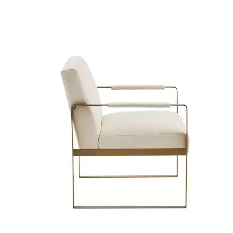 Fauteuil d'appoint Jayco de Martha Stewart