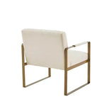 Fauteuil d'appoint Jayco de Martha Stewart