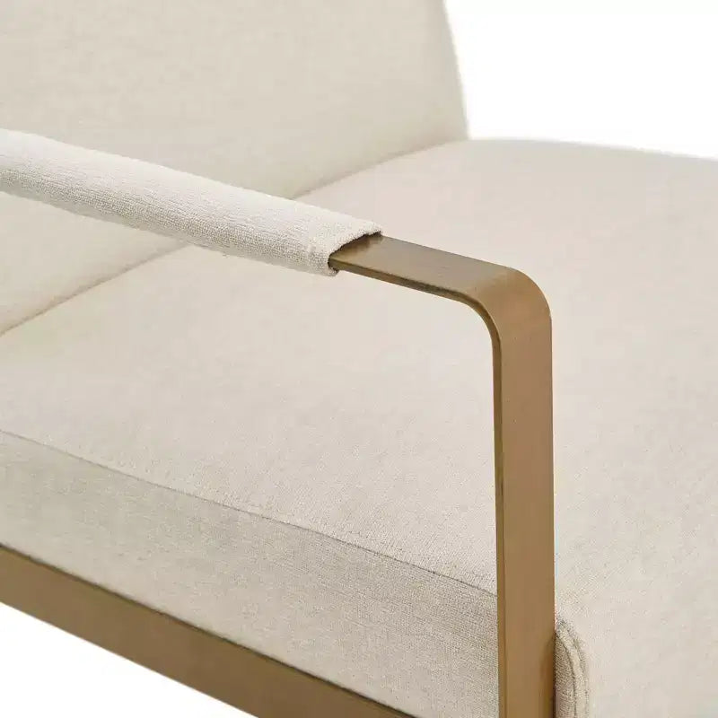 Fauteuil d'appoint Jayco de Martha Stewart