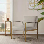 Fauteuil d'appoint Jayco de Martha Stewart