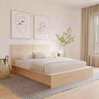 Ensemble de chambre 3 pièces Queen James Nexera