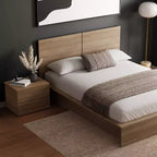 Ensemble de chambre 3 pièces Queen James Nexera