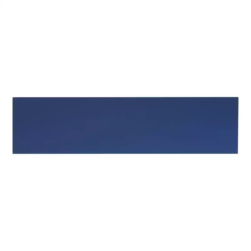 Meuble TV 24/7 Shop At Home Tidehigh Modern 1 tiroir pour téléviseurs jusqu'à 65 pouces avec lumières LED