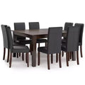 WyndenHall 9pc Normandy Dining Set