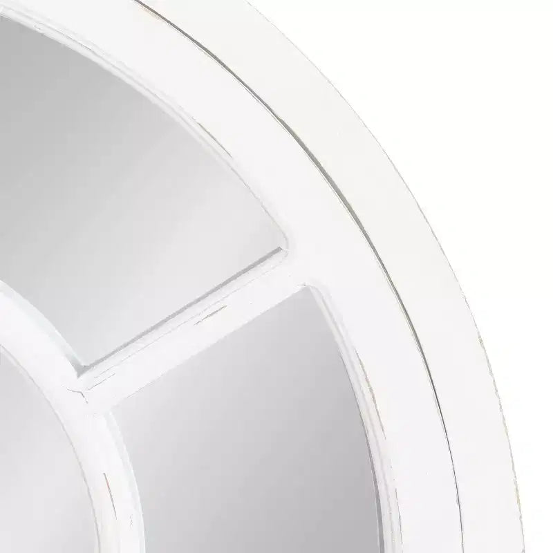 Miroir mural Boldmere Arch 28 x 44 - Kate & Laurel All Things Decor