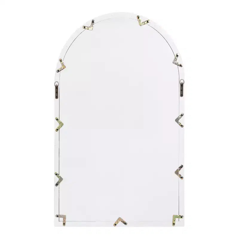 Miroir mural Boldmere Arch 28 x 44 - Kate & Laurel All Things Decor