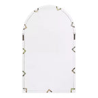 Miroir mural Boldmere Arch 28 x 44 - Kate & Laurel All Things Decor