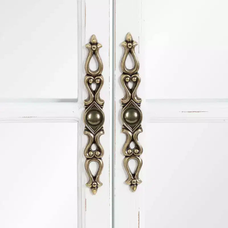 Miroir mural Boldmere Arch 28 x 44 - Kate & Laurel All Things Decor