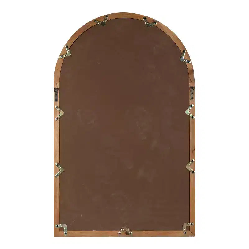 Miroir mural Boldmere Arch 28 x 44 - Kate & Laurel All Things Decor