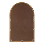 Miroir mural Boldmere Arch 28 x 44 - Kate & Laurel All Things Decor