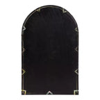 Miroir mural Boldmere Arch 28 x 44 - Kate & Laurel All Things Decor