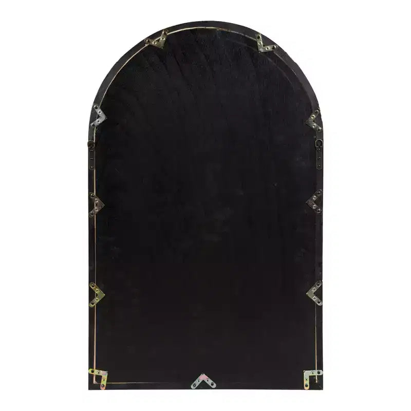 Miroir mural Boldmere Arch 28 x 44 - Kate & Laurel All Things Decor