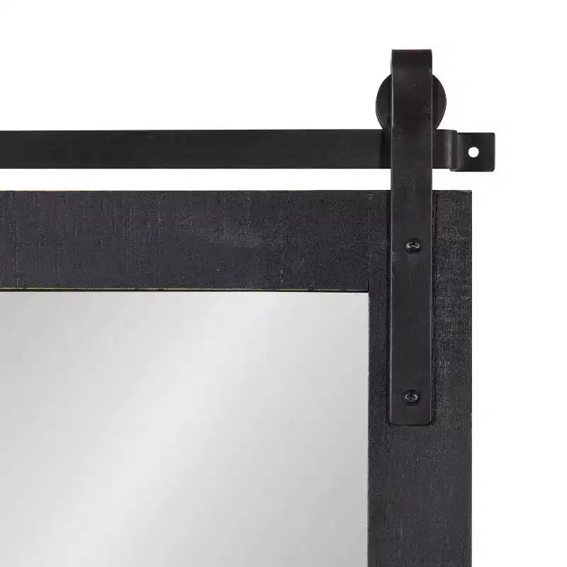 Miroir mural fonctionnel Cates 18 x 28 - Kate & Laurel All Things Decor