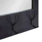 Miroir mural fonctionnel Cates 18 x 28 - Kate & Laurel All Things Decor
