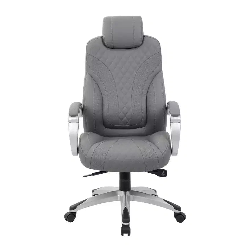 Fauteuil de direction Boss Office Products à accoudoirs articulés