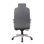 Fauteuil de direction Boss Office Products à accoudoirs articulés