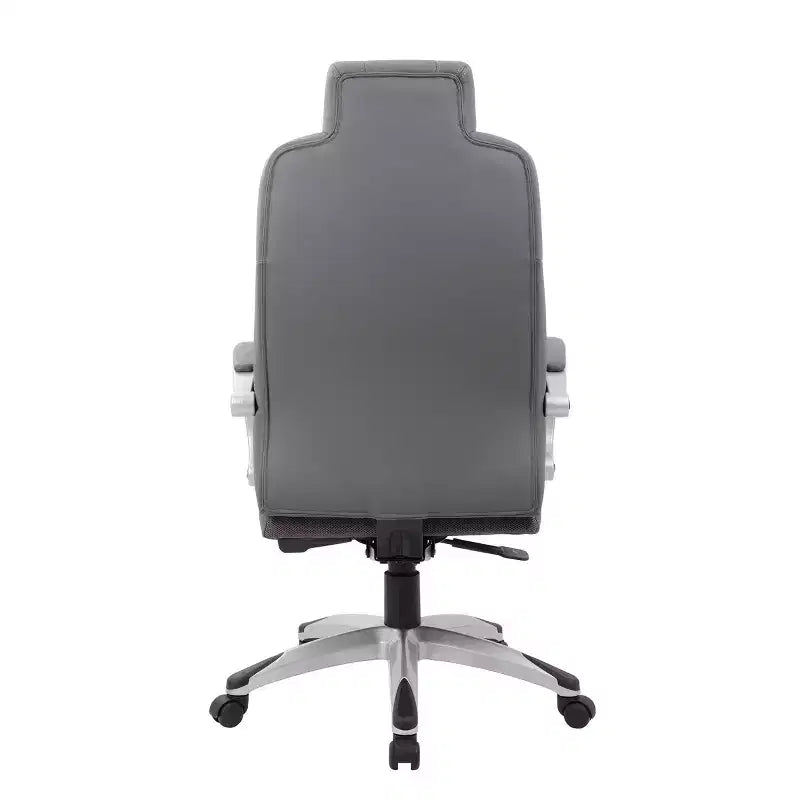 Fauteuil de direction Boss Office Products à accoudoirs articulés