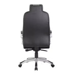 Fauteuil de direction Boss Office Products à accoudoirs articulés