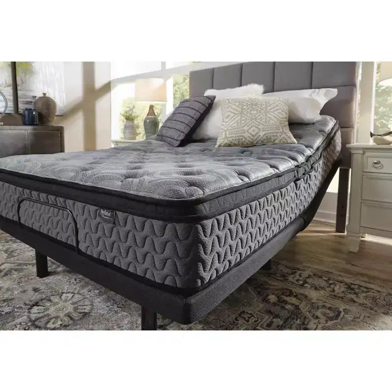 Matelas Pillow Top Augusta2 Signature Design by Ashley