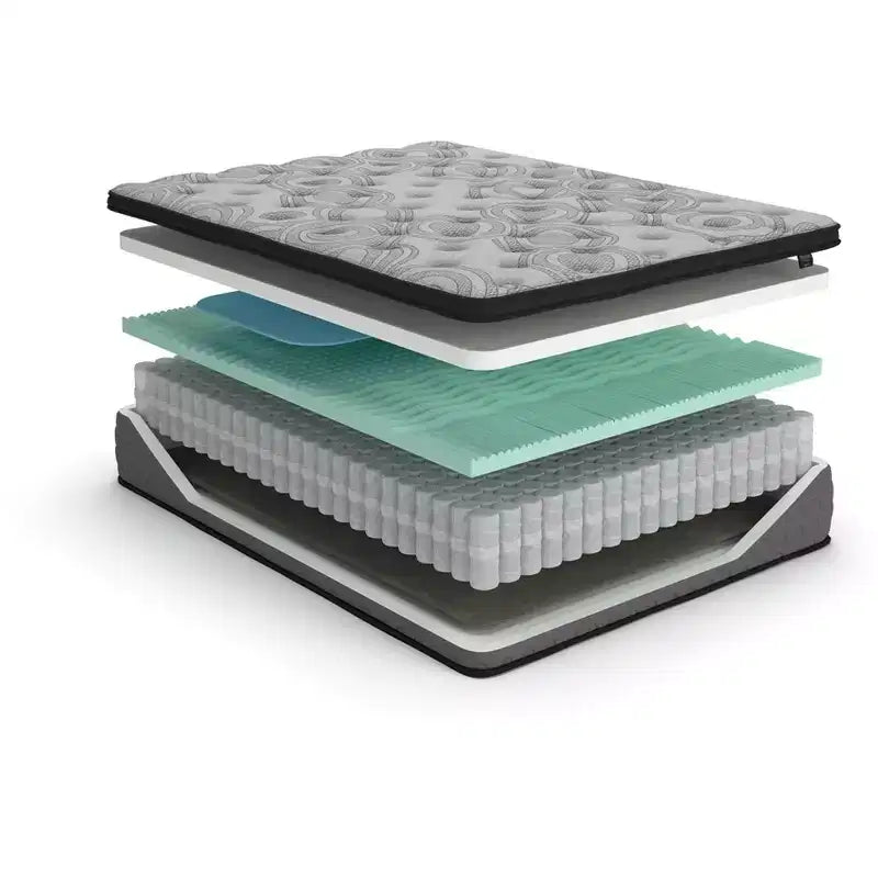 Matelas Pillow Top Augusta2 Signature Design by Ashley