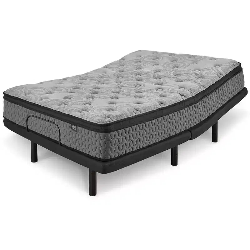 Matelas Pillow Top Augusta2 Signature Design by Ashley