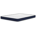 Signature Design by Ashley Firm 6 inch Foam Mattress