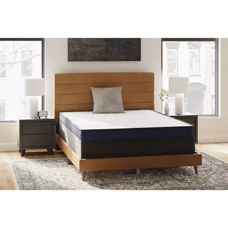 Matelas en mousse Signature Design by Ashley ferme de 6 po