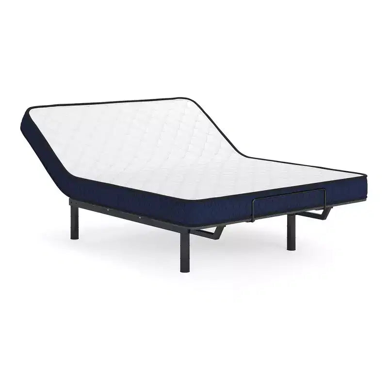 Matelas en mousse Signature Design by Ashley ferme de 6 po