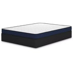 Matelas en mousse Signature Design by Ashley ferme de 6 po