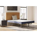 Matelas en mousse Signature Design by Ashley ferme de 6 po