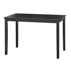 Ensemble de salle à manger rectangulaire Adler 5 pièces - Buylateral