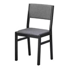 Ensemble de salle à manger rectangulaire Adler 5 pièces - Buylateral