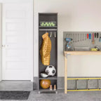 Armoire d'entrée Camberly 18 Systembuild Evolution